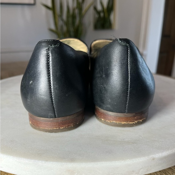 Women’s Black Ashtyn Loafer size 8.5 - Picture 7 of 10
